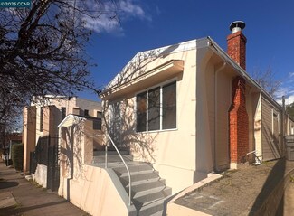 3316 Macarthur Blvd, Oakland, CA 94602