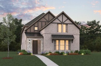 Brenham, Euless, TX 76039