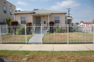 6915 S Harvard Blvd, Los Angeles, CA 90047