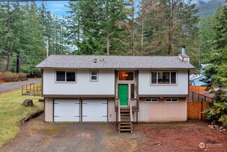 42749 SE 170th Place, North Bend, WA 98045