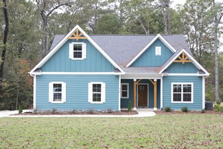 513 Herons Brook Dr, Whispering Pines, NC 28327