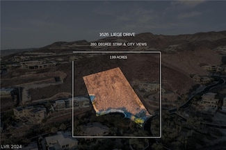 1626 Liege Dr, Henderson, NV 89012