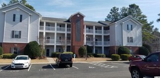 4700 Touhey Dr Unit 103, Myrtle Beach, SC 29579