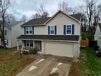 10798 Sweet Creek Trail, Fishers, IN 46037