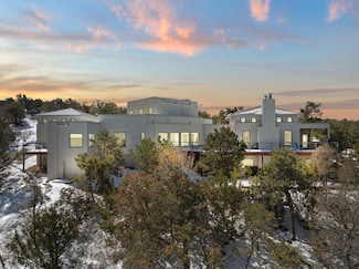 2 Concetta Ct, Sandia Park, NM 87047