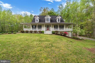 16308 Covey Cir, Amissville, VA 20106