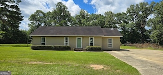 467 Witherington Cir, East Dublin, GA 31027