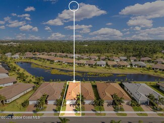 4054 Basket Oak Cir, Vero Beach, FL 32967