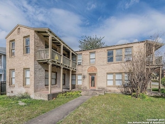 503 Fulton Ave, San Antonio, TX 78212