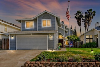 4032 Tawny Meadow Way, Antelope, CA 95843