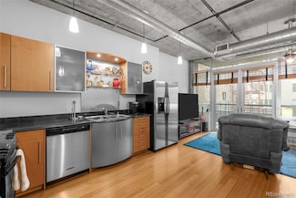 1401 Wewatta St Unit 311, Denver, CO 80202