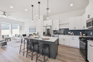 4917 Randon Rd, Houston, TX 77092