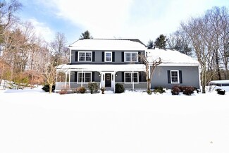 2 Boswell Ln, Southborough, MA 01772