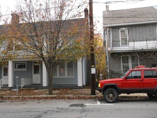 13 E Ridge St, Lansford, PA 18232