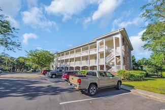 683 Riverwalk Dr Unit 302, Myrtle Beach, SC 29579