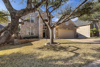 3936 Lord Byron Cir, Round Rock, TX 78664