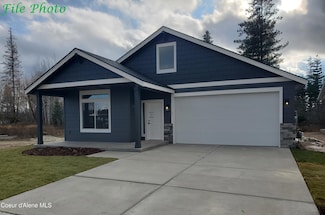 1136 Jersey St, Sandpoint, ID 83864