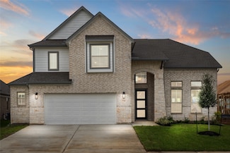 231 Upland Dr, Prairie View, TX 77484