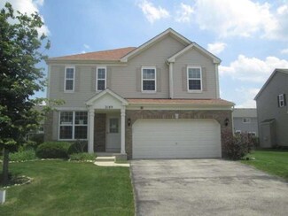 2189 Cabrillo Ln, Hoffman Estates, IL 60192