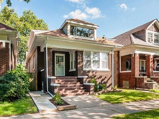 7531 S Perry Ave, Chicago, IL 60620
