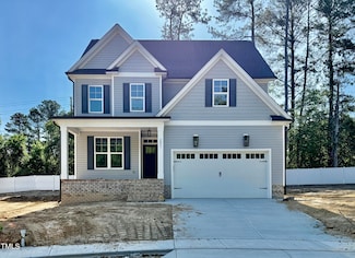 2621 Silver Gate Ct, Wake Forest, NC 27587