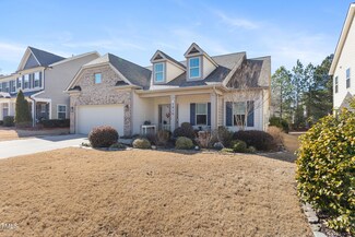 1016 Old Baron Dr, Fuquay Varina, NC 27526