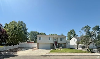 428 E 810 N, Tooele, UT 84074