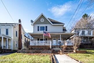 19 S Main St, Voorheesville, NY 12186