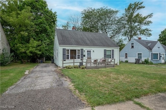 446 N Schenley Ave, Youngstown, OH 44509