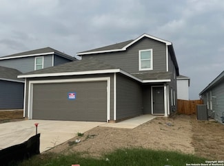 2843 Red Diamond, San Antonio, TX 78264