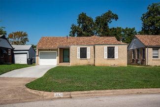 3424 Mission St, Fort Worth, TX 76109