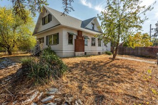 1827 W Shannon Ave, Spokane, WA 99205