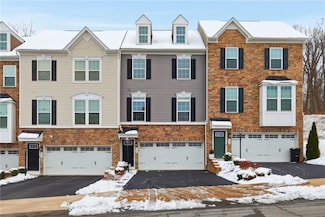 144 Cole Dr, Mc Kees Rocks, PA 15136