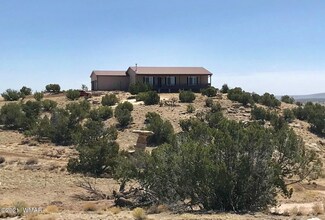 240 Cr 6643, St. Johns, AZ 85936