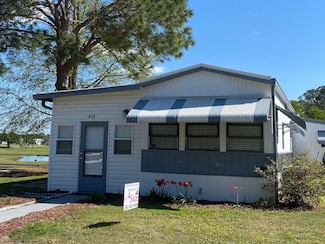 20005 U S 27 Unit 438, Clermont, FL 34715