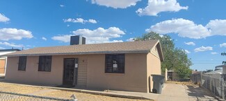 7824 Corozal Dr, El Paso, TX 79915