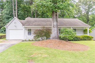 4307 Windward Ln, Norcross, GA 30093