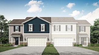 Harmony, Greenwood, IN 46143