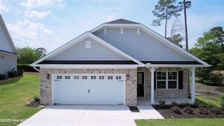 1209 Opaca Dr SE, Bolivia, NC 28422