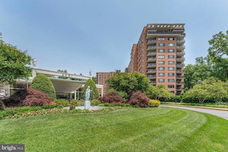 4201 Cathedral Ave NW Unit 303E, Washington, DC 20016