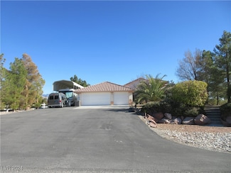 2281 Pampa Ave, Pahrump, NV 89048