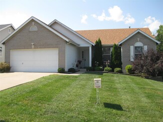 257 Valleybrook Ct, O Fallon, MO 63368