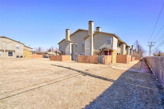 14329 N Pennsylvania Ave Unit 35D, Oklahoma City, OK 73134
