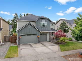4415 Goldcrest Dr NW, Olympia, WA 98502