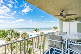 20000 Gulf Blvd Unit 505, Indian Shores, FL 33785