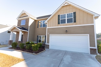 4632 Southwind Rd, Evans, GA 30809