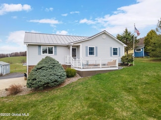 620 Cross Hill Rd, Richmondville, NY 12149