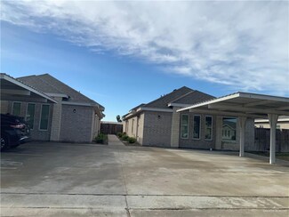 5901 Nightingale Ave, Mission, TX 78573