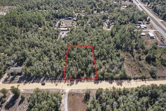 Lot 9/10 Timbercrest Rd, Fountain, FL 32438
