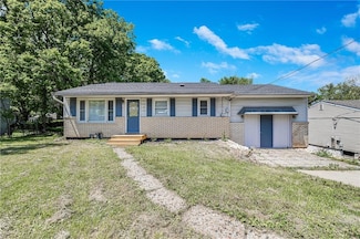6132 N Eugene Field Rd, Kansas City, MO 64119